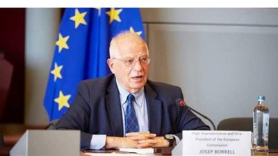 مطلب أوروبي عاجل من واشنطن بخصوص السودان