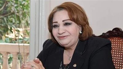 تهانى الجبالى تطالب بقانون لاستخدام السوشيال ميديا في الدعاية الانتخابية