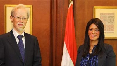 2.48 مليار دولار في 13 مشروعًا إجمالي محفظة التعاون مع اليابان