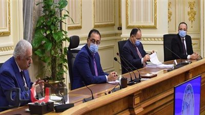 بشرى سارة.. الحكومة تعلن عن 5 حوافز جديدة للعاملين بقطاع التربية والتعليم.. متوسط الزيادات الشهرية  تبدأ من ٣٢٥ جنيهًا إلى ٤٧٥ جنيهًا