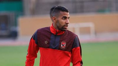 حارس الزمالك ينشر فيديو لمؤمن زكريا .. اعرف التفاصيل