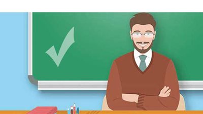 للمعلم.. كيف تحسب راتبك بعد الزيادة الجديدة؟