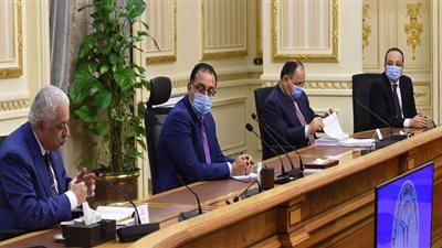 مؤتمر رئيس الوزراء اليوم.. تعرف على أهم القرارات