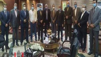 أسنان المنيا تعلن قرارات جديدة بشأن إجراءات تراخيص المنشآت الطبية