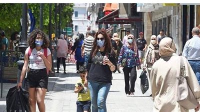 الصحة التونسية: امتلاء أقسام العناية المركزة بالمستشفيات العامة بنسبة 80% بسبب كورونا