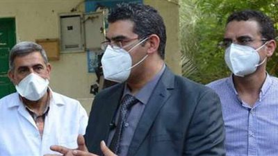 صحة المنيا تستعد لتنفيذ المبادرة الرئاسية لاكتشاف وعلاج أمراض سوء التغذية