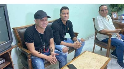 ماذا قال نجوم المهرجانات فى لجنة اختبارات نقابة المهن الموسيقية؟ | فيديو