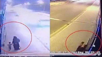 السلطات العراقية توجه تهمة القتل العمد للسيدة منفذة جريمة نهر دجلة