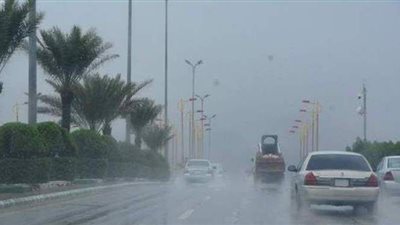 الأرصاد: السبت والأحد ذروة  الطقس السيئ و سقوط الأمطار على القاهرة | فيديو