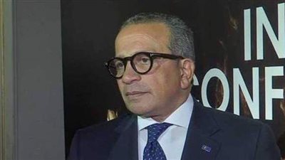 عمرو الجنايني: عزمي مجاهد قدم الكثير للرياضة المصرية