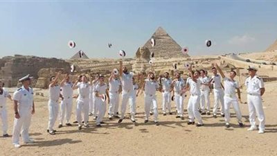 فرقة موسيقية فرنسية تحيي عددا من الحفلات بالمناطق الأثرية تنشيطا للسياحة