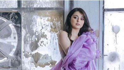 ماريتا الحلاني تطرح كليب 