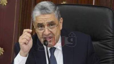 الكهرباء: فصل التيار  والإنارة العامة عند زيادة الأمطار في مناطق الطقس السيء