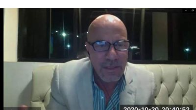 صالون جمال الدين الثقافي يناقش مستقبل اللغة العربية في عصر التحول الرقمي