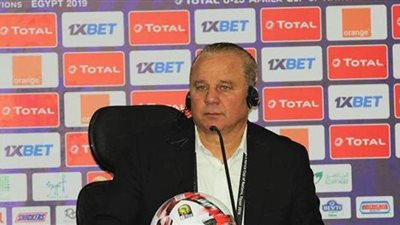 المنتخب الأولمبي يعلن قائمة بـ40 لاعبا استعدادا لمعسكر نوفمبر