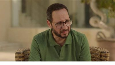 شريف أبوهميلة أب متسلط في 