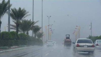الأرصاد تكشف حقيقة تعرض البلاد لعاصفة التنين مجددا
