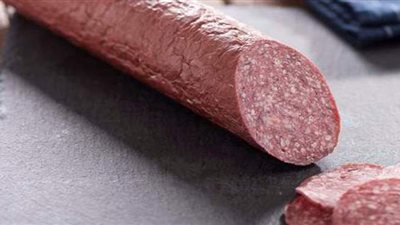 طريقة عمل البيبروني في البيت من مطبخ الشيف آسيا