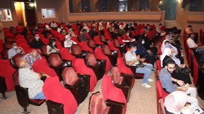 فعاليات نادي 