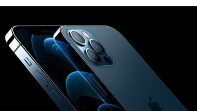 أسعار سلسلة هواتف آيفون 12