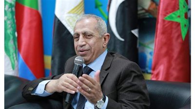 توصيات المكتب التنفيذى لمجلس وزراء النقل العرب في دورته الـ 65