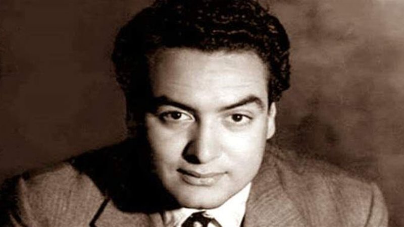 محمد فوزي