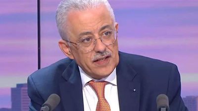 وزير التعليم: رواتب المعلمين ستتضاعف.. والقضاء على الدروس الخصوصية مسألة وقت
