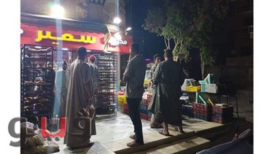 إيقاف أعمال بناء ورفع مخالفات وإغلاق مقاهٍ في حملة بهضبة الهرم | صور