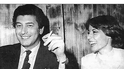 مها أبو عوف: عمر خورشيد كان بصباص شويتين.. وهذا دليلي على أنه مات مقتولًا