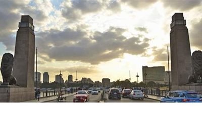 درجات الحرارة اليوم الخميس بمحافظات مصر