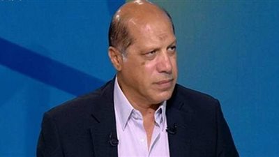 علاء نبيل: الأهلي ضمن التأهل لنهائي أفريقيا بنسبة 80%.. ولقاء الزمالك معلق