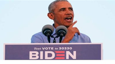 أوباما: ترامب غير قادر على أخذ مهامه الرئاسية بجدية.. والتغريد أمام التلفزيون لا يحل المشاكل