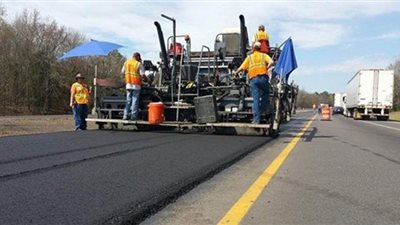 بالتكلفة ونسبة التنفيذ.. تعرف على أسماء طرق المنوفية ضمن خطة الرصف