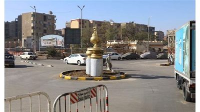 سوهاج تستعد لاستقبال 4 وزراء لافتتاح عدد من  مشروعات  