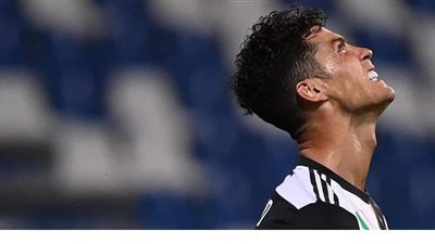 رغم تحايل ناديه.. غموض موقف رونالدو من المشاركة في مباراة يوفنتوس وبرشلونة