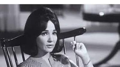 شادية تكتب عن ذكريات عروسة المولد