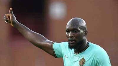 لوكاكو وسانشيز يقودان هجوم إنتر ميلان أمام بوروسيا مونشنجلادباخ