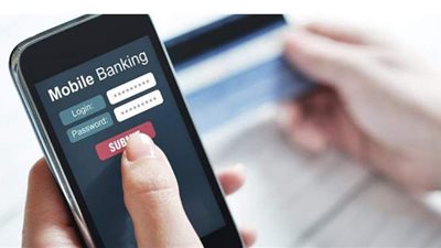 5 تدابير هامة تحمي بياناتك المصرفية من الاختراق عبر المحمول