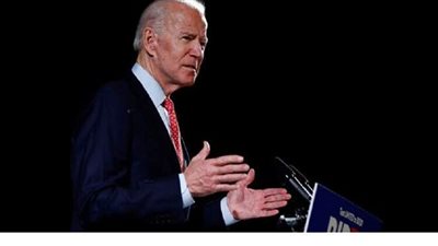 تحديد سبب مصادرة مكتب التحقيقات الفدرالي لكمبيوتر نجل بايدن