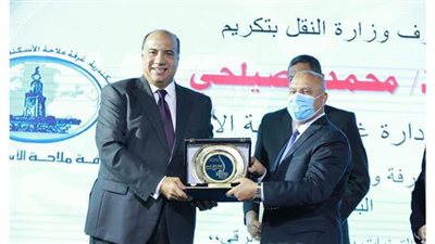 الأكاديمية العربية للعلوم تشارك في اليوم البحري العالمي