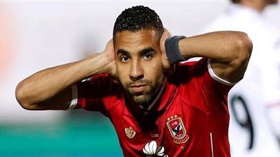 بعد ظهوره في الجيم.. تعرف على آخر تطورات الحالة الصحية لمؤمن زكريا