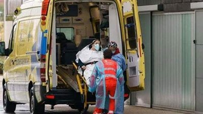 إسبانيا أول بلد بالاتحاد الأوروبي يتخطى مليون إصابة بكورونا