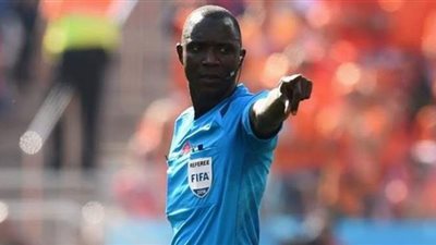 بكاري جاساما يقترب من إدارة موقعة الأهلي والوداد المغربي .. غداً