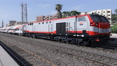 ارتفاع التأخيرات المتوقعة على خطوط السكك الحديد نظرا لحالة الطقس