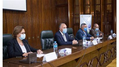 عبد العاطي يشهد ختام ورشة العمل حول إدارة الموارد الساحلية والمنفذة