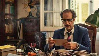 شاهد.. نتفليكس تكشف عن التريلر الرسمي لمسلسل 