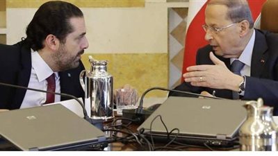 الحريري في طريقه إلى التكليف بتشكيل حكومة لبنانية جديدة