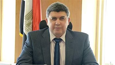 انعقاد الاجتماع الدوري لمديري المطارات لمتابعة خطة التطوير