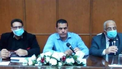 غرب ووسط الدلتا الثقافى يختتم فعاليات المؤتمر الأدبى بعدة توصيات  فى الإسكندرية