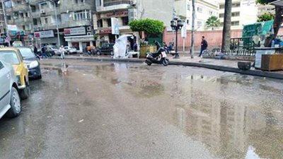 12 نصيحة للقيادة الآمنة للسيارات أثناء هطول الأمطار